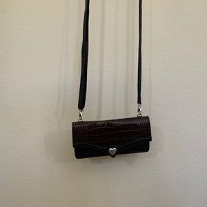 Brighton Bella Luna Large Wallet Handbag